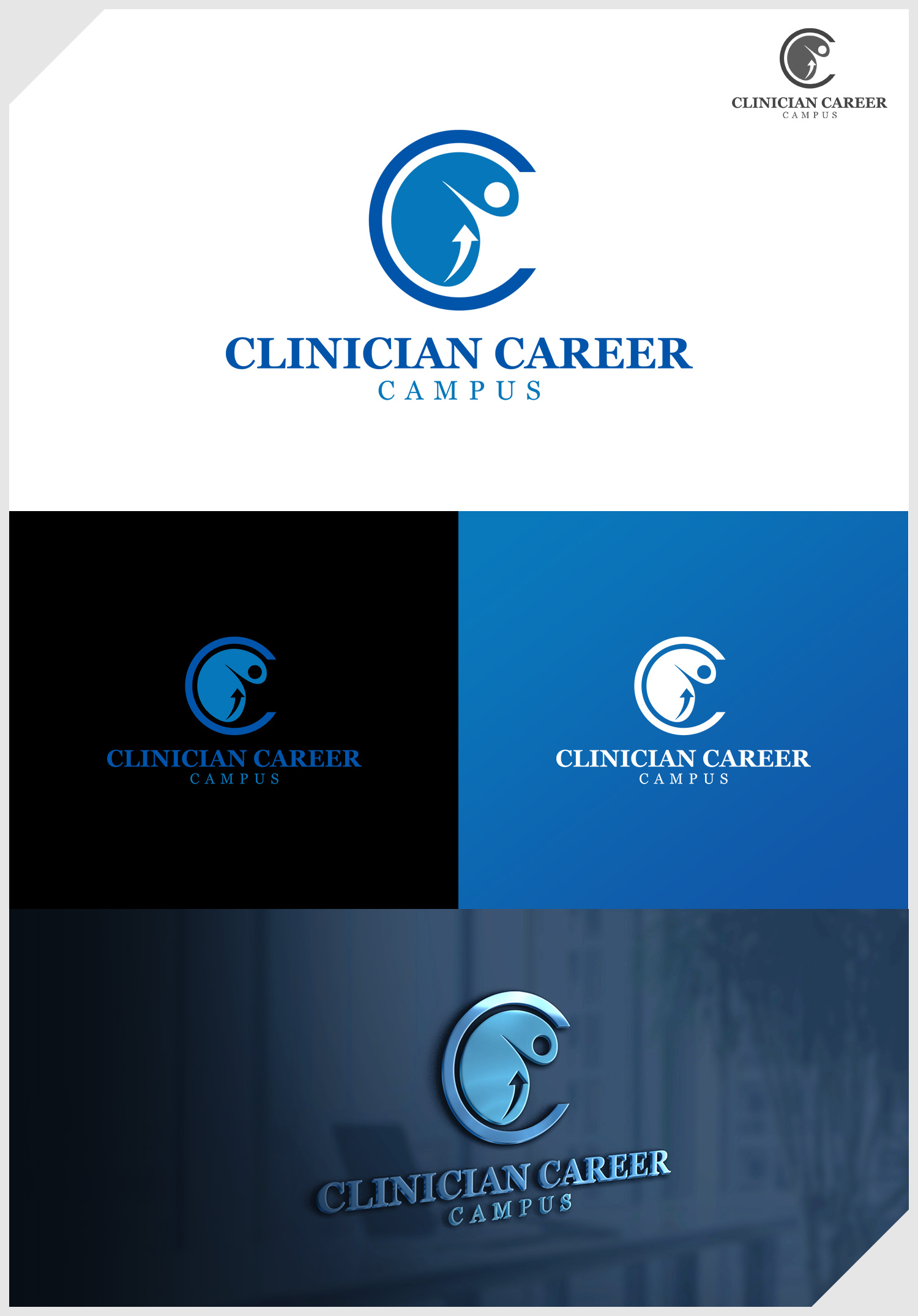 Logo Design by IDesign1606 for this project | Design #35838304