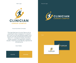 Logo Design by Luthfi1