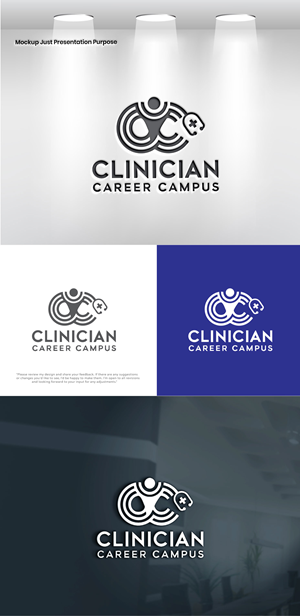 Logo Design by VectorForge for this project | Design: #35826469