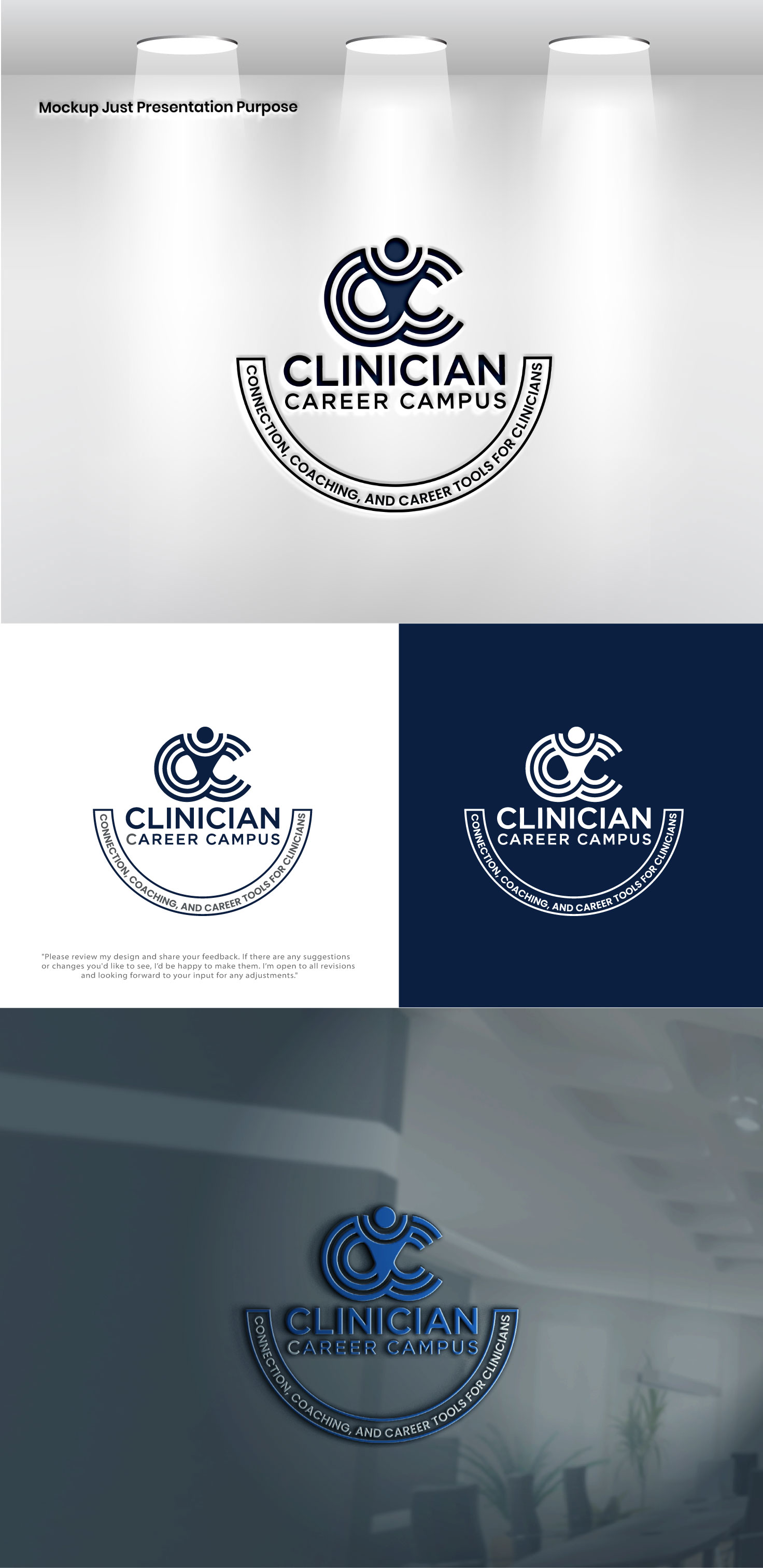 Logo Design by VectorForge for this project | Design #35846334