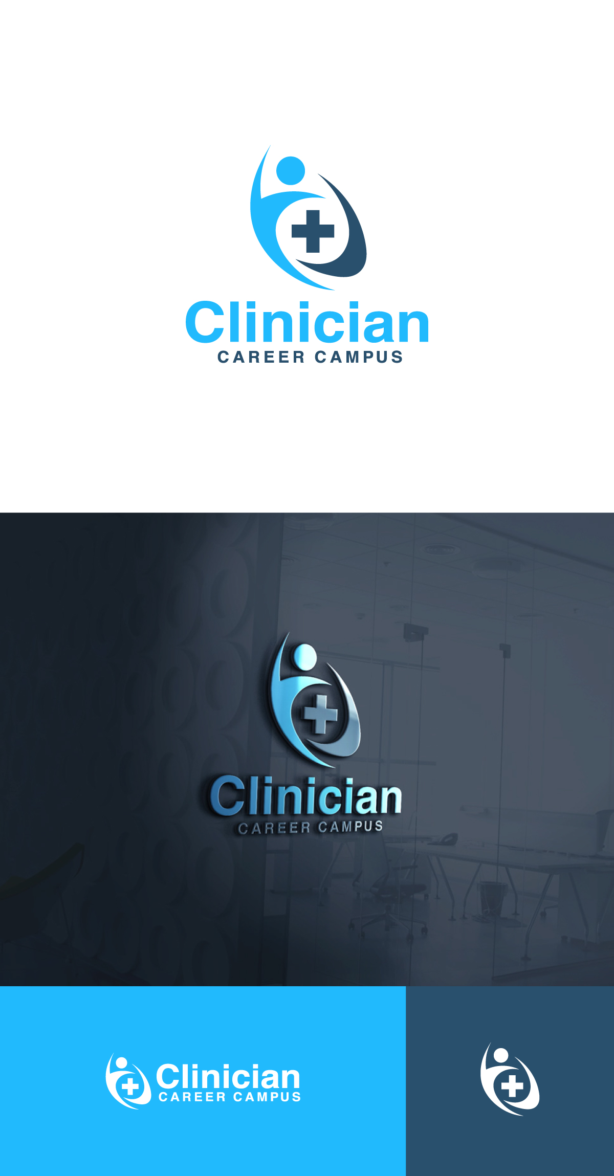 Logo Design by apik. for this project | Design #35826389