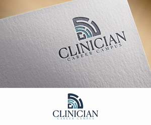 Logo Design by S5 for this project | Design: #35824561