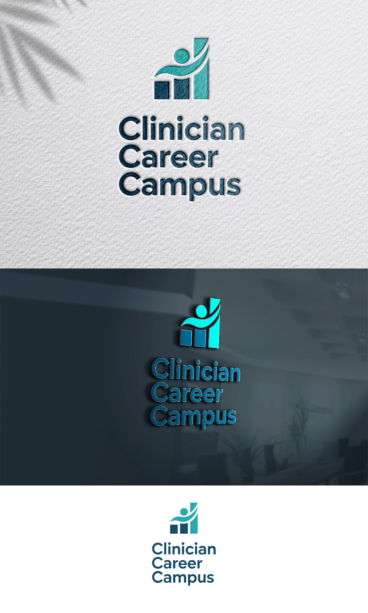 Logo Design by Riyaa.001 for this project | Design #35833797