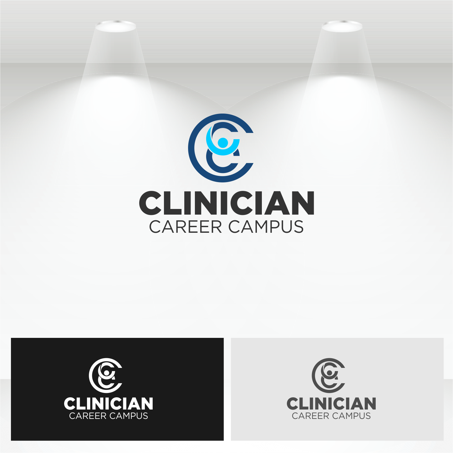 Logo Design by Arham Hidayat for this project | Design #35847029