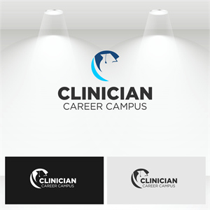 Logo Design by Arham Hidayat for this project | Design: #35847030