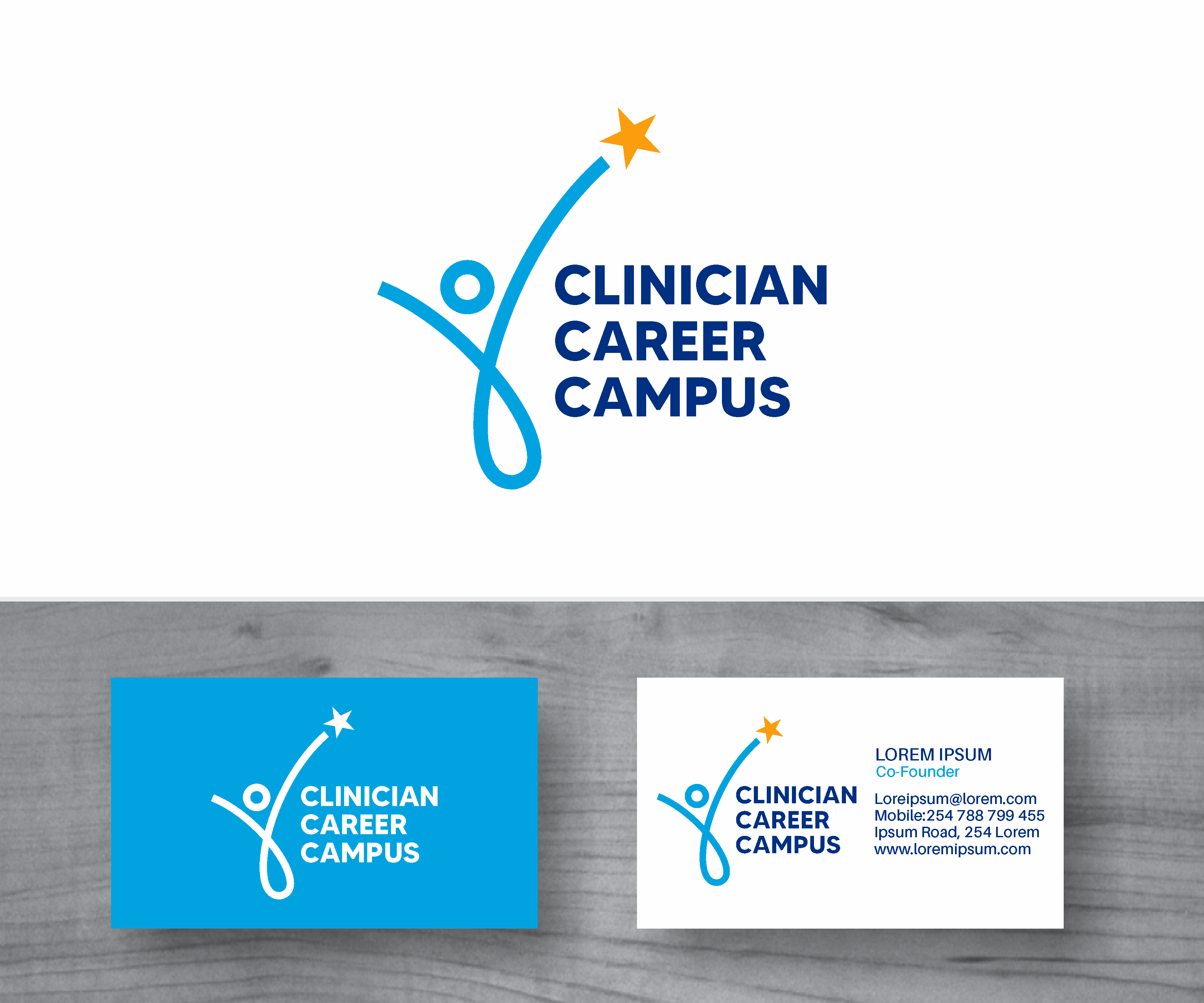 Logo Design by MBARO for this project | Design #35863387