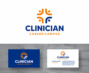 Logo Design by MBARO for this project | Design: #35863388