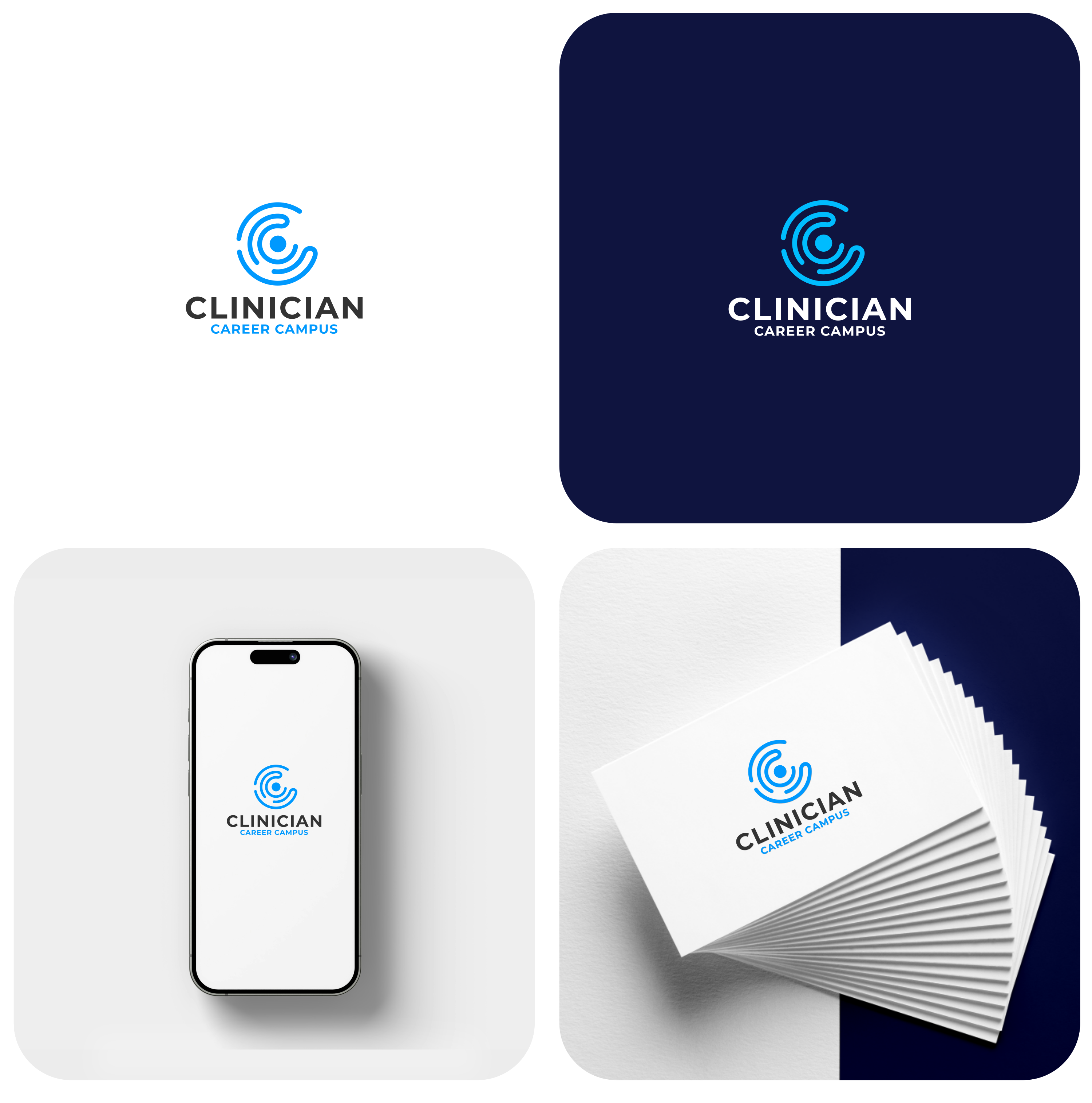 Logo Design by ybmdesign for this project | Design #35839351