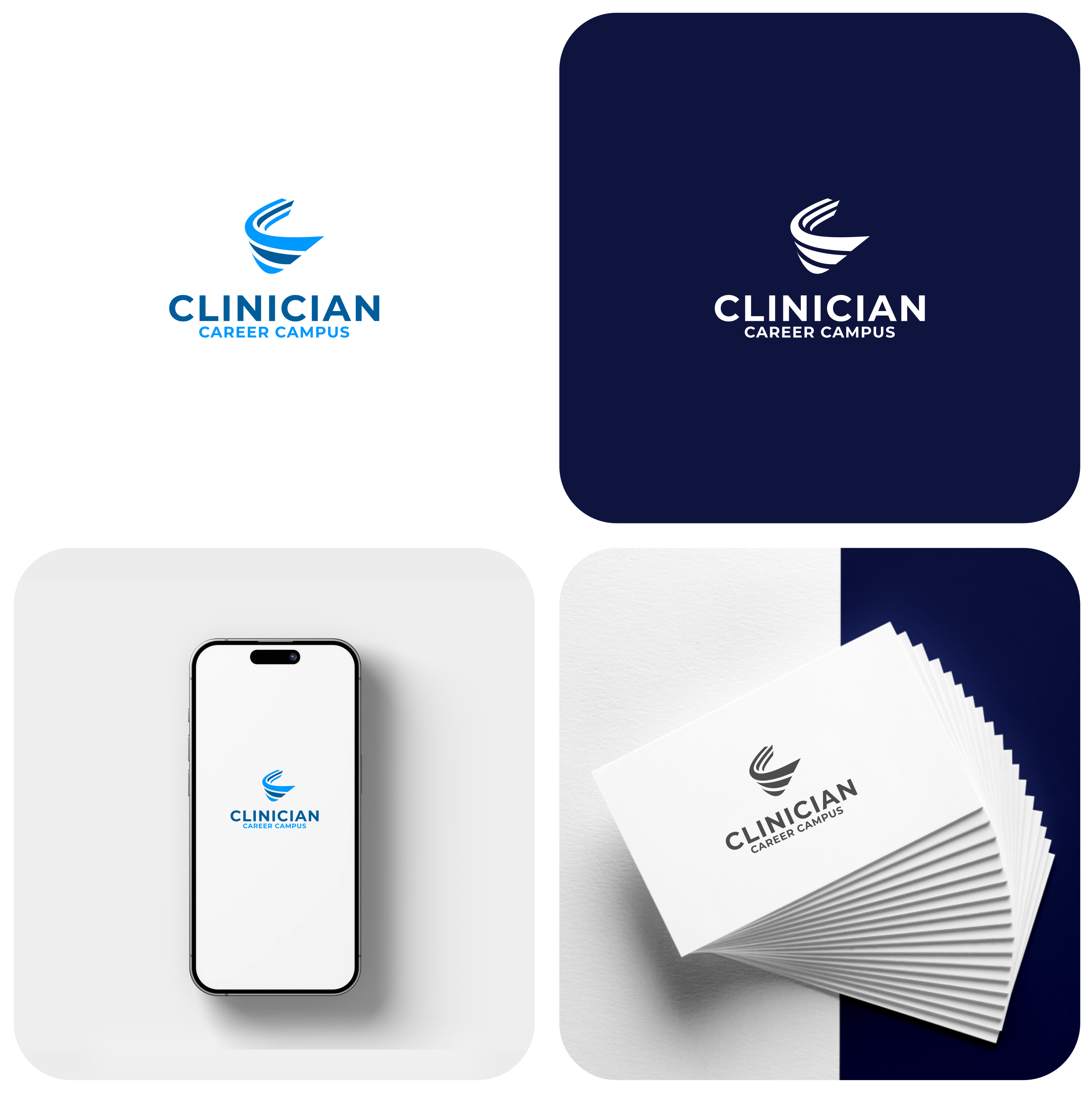 Logo Design by ybmdesign for this project | Design #35839352