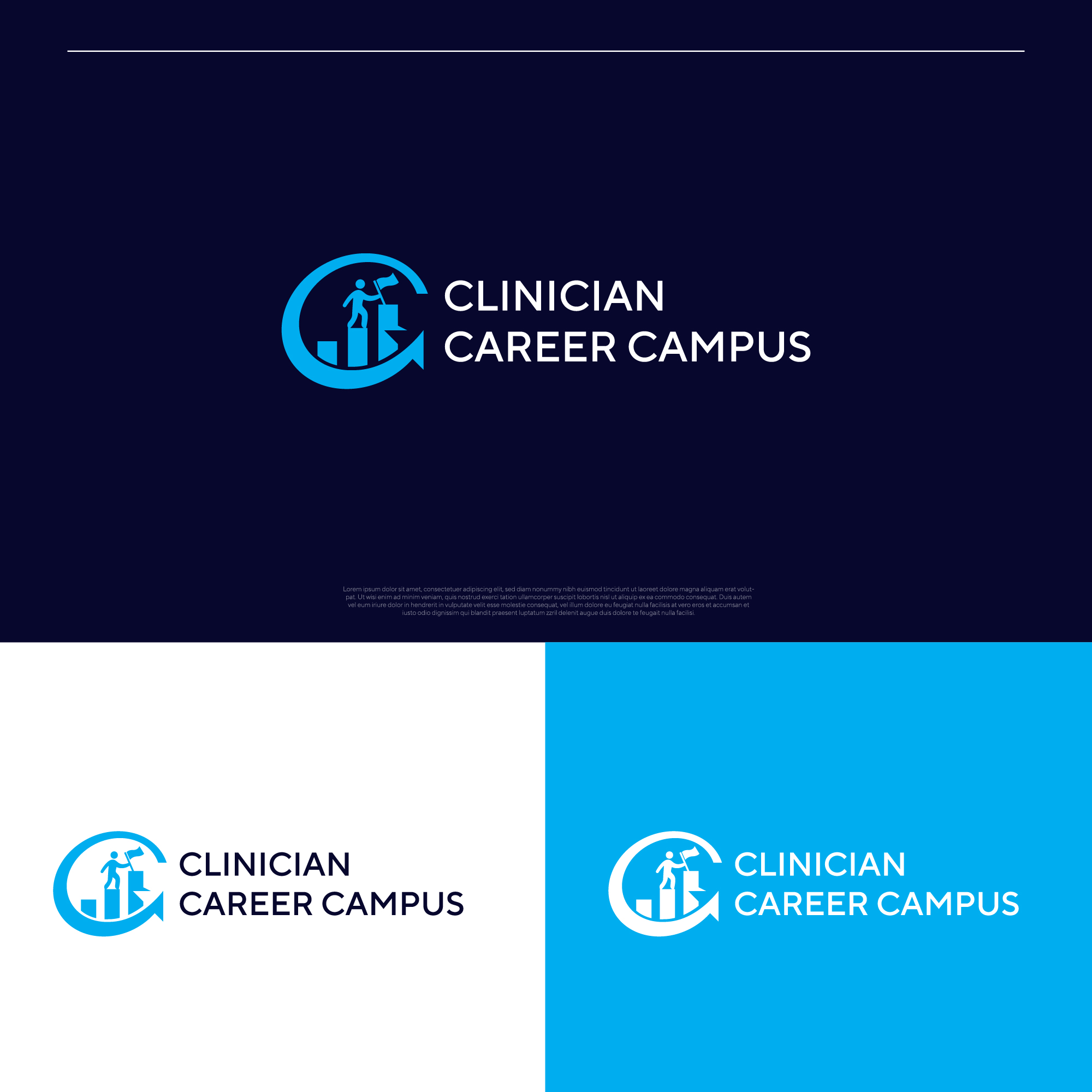 Diseño de Logo por Humphrey™ para este proyecto | Diseño #35861640