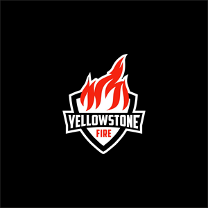 Logo Design by Fortmindz for Yellowstone Fire Soccer Association | Design: #35809887