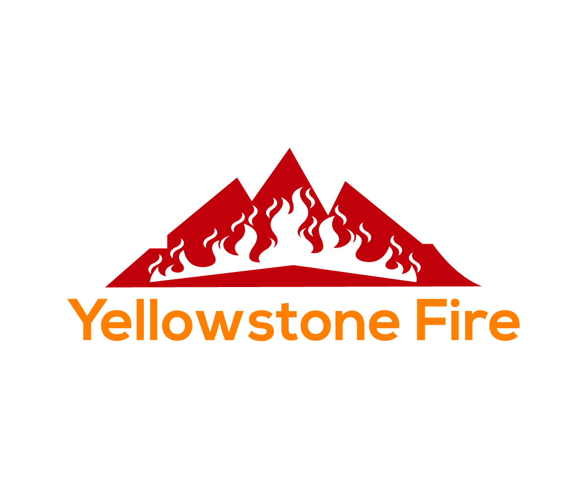 Diseño de Logo por Design_tamim para Yellowstone Fire Soccer Association | Diseño #35811695
