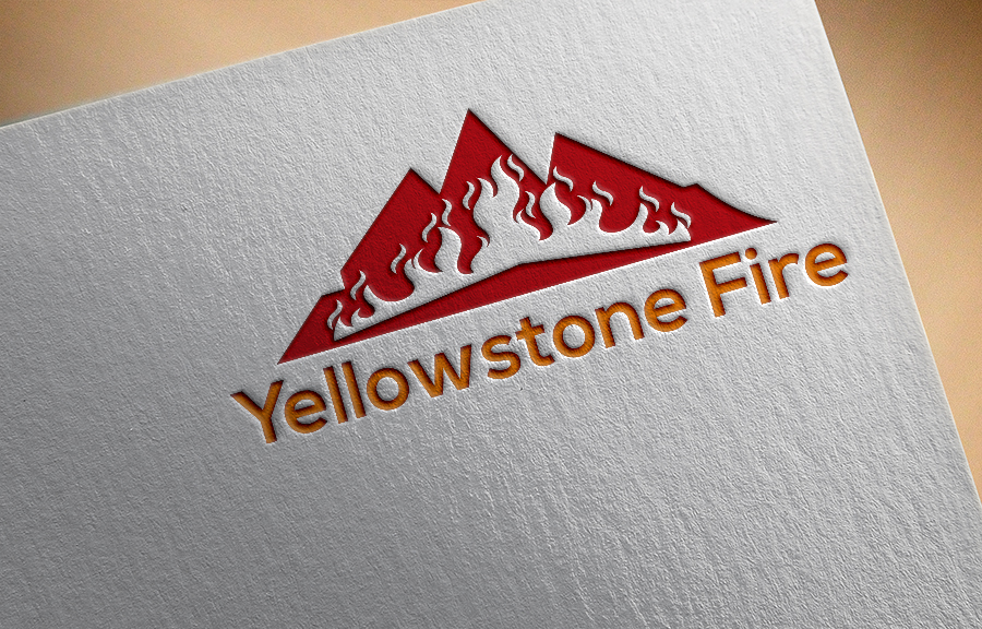 Logo Design by Design_tamim for Yellowstone Fire Soccer Association | Design #35811697