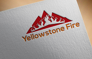 Logo Design by Design_tamim for Yellowstone Fire Soccer Association | Design: #35811697