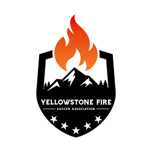 Design de Logo par putri elegant pour Yellowstone Fire Soccer Association | Design : #35805484