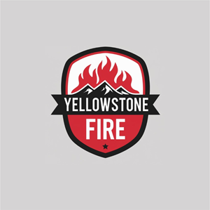 Design de Logo par Dezingo Studio™ pour Yellowstone Fire Soccer Association | Design : #35819798