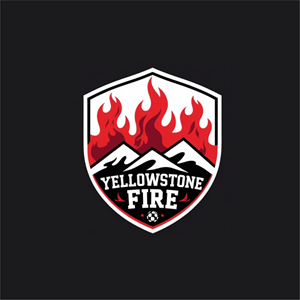 Design de Logo par Dezingo Studio™ pour Yellowstone Fire Soccer Association | Design : #35819836