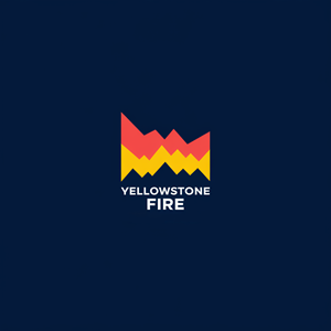 Logo Design by Ar_nisam_usman for Yellowstone Fire Soccer Association | Design: #35807055