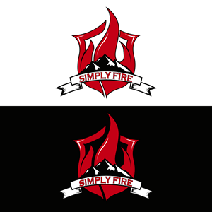 Logo Design by cah awu for Yellowstone Fire Soccer Association | Design: #35806496