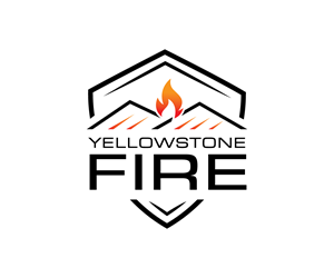 Logo Design by ArtStation for Yellowstone Fire Soccer Association | Design: #35812549