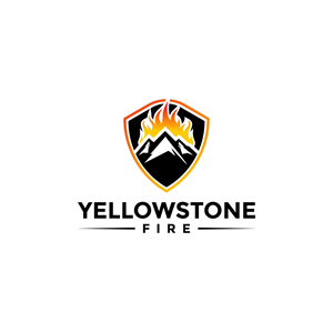 Logo Design by Climax-pro for Yellowstone Fire Soccer Association | Design: #35807575