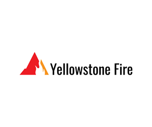 Logo Design by DesignMaker 2 for Yellowstone Fire Soccer Association | Design: #35843882