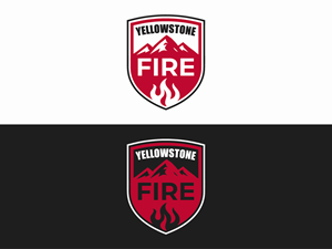 Logo Design by BANI GD for Yellowstone Fire Soccer Association | Design: #35809781