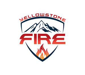 Logo Design by Nova_Create for Yellowstone Fire Soccer Association | Design: #35819320