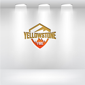 Logo Design by VisionCraft™ for Yellowstone Fire Soccer Association | Design: #35805766