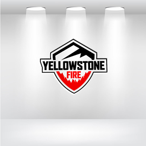 Design de Logo par VisionCraft™ pour Yellowstone Fire Soccer Association | Design : #35903178