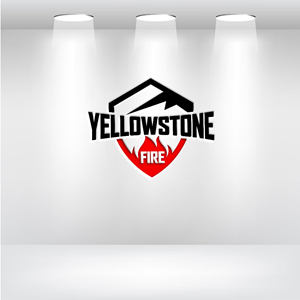 Design de Logo par VisionCraft™ pour Yellowstone Fire Soccer Association | Design : #35903179