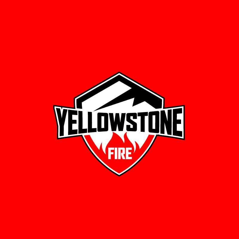 Logo Design by VisionCraft™ for Yellowstone Fire Soccer Association | Design #35903182