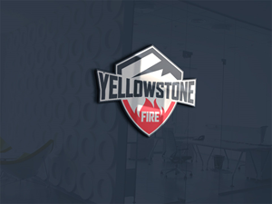 Design de Logo par VisionCraft™ pour Yellowstone Fire Soccer Association | Design : #35903183
