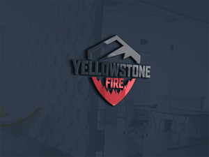 Design de Logo par VisionCraft™ pour Yellowstone Fire Soccer Association | Design : #35905748