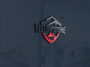 Design de Logo par VisionCraft™ pour Yellowstone Fire Soccer Association | Design : #35905749