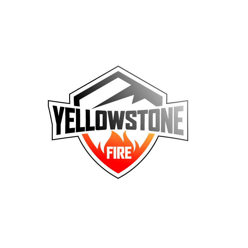 Design de Logo par VisionCraft™ pour Yellowstone Fire Soccer Association | Design #35907769