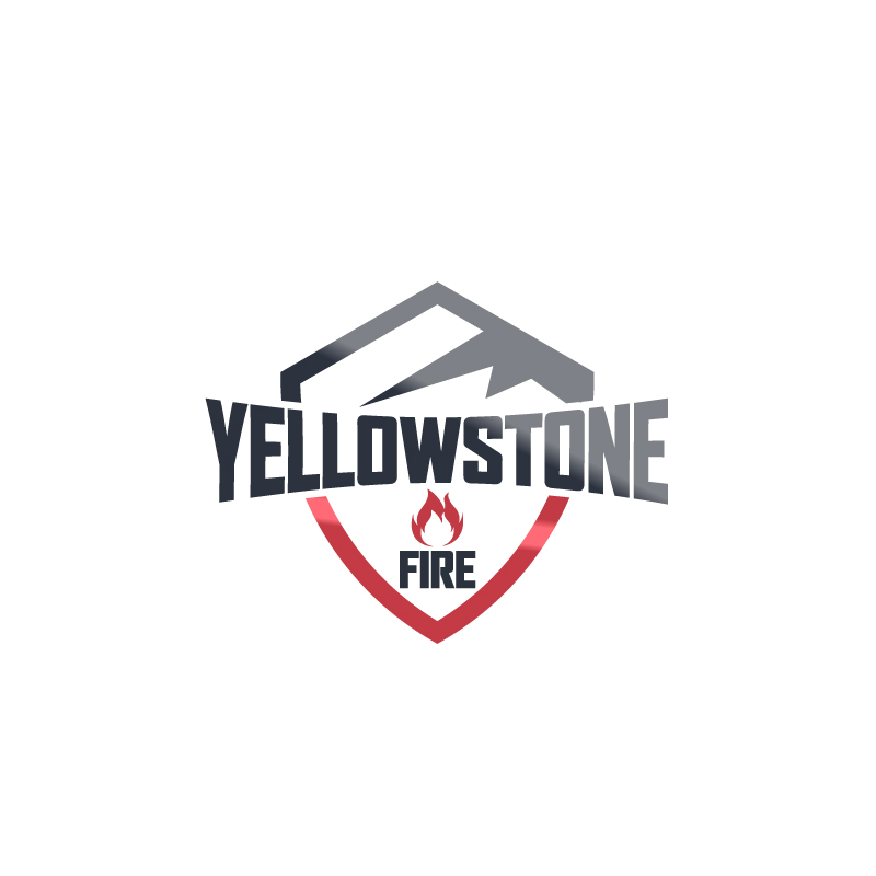 Logo Design by VisionCraft™ for Yellowstone Fire Soccer Association | Design #35915155