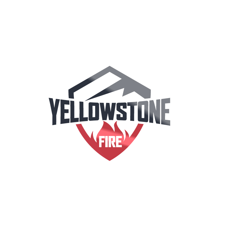 Logo Design by VisionCraft™ for Yellowstone Fire Soccer Association | Design #35915156