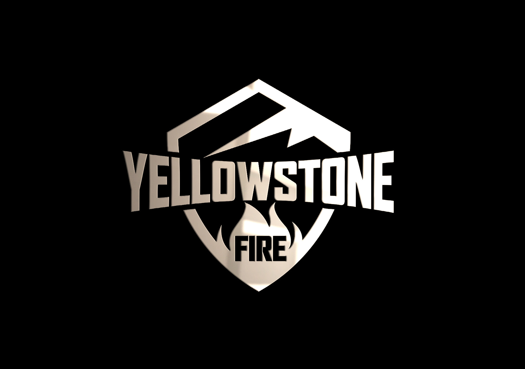 Logo Design by VisionCraft™ for Yellowstone Fire Soccer Association | Design #35941714