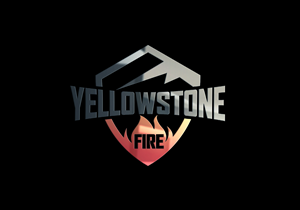 Logo Design by VisionCraft™ for Yellowstone Fire Soccer Association | Design: #35978993