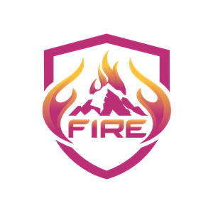 Logo Design by Rita94 for Yellowstone Fire Soccer Association | Design: #35841402