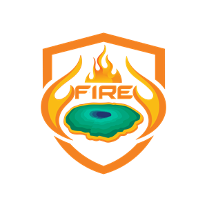 Logo Design by Rita94 for Yellowstone Fire Soccer Association | Design: #35853002