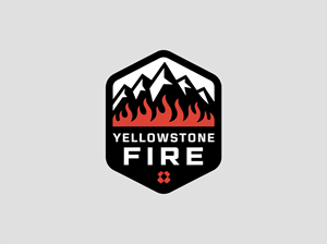 Logo Design by Mukuuu for Yellowstone Fire Soccer Association | Design: #35808265
