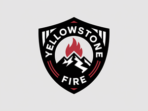 Logo Design by Mukuuu for Yellowstone Fire Soccer Association | Design: #35808266