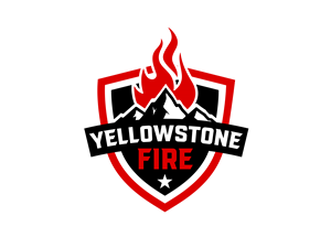 Logo Design by Hasib3509 for Yellowstone Fire Soccer Association | Design: #35807785