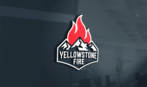 Design de Logo par Riyaa.001 pour Yellowstone Fire Soccer Association | Design : #35809708