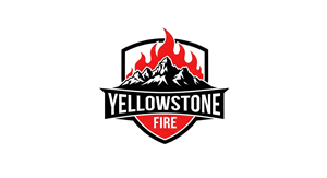 Logo Design by HSL Brain for Yellowstone Fire Soccer Association | Design: #35827439