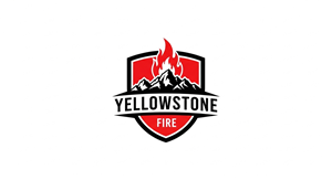 Logo Design by HSL Brain for Yellowstone Fire Soccer Association | Design: #35827440