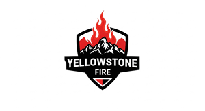 Logo Design by HSL Brain for Yellowstone Fire Soccer Association | Design: #35827441