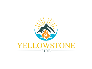 Logo-Design von GeekGroup für Yellowstone Fire Soccer Association | Design #35818986